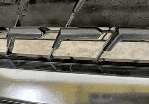 Zderzak przód przedni lexus rx iv 4 lift 19- 8