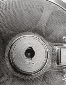 Głośniki komplet Bose Mazda 6 III GJ 2