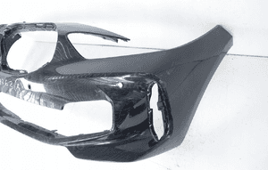 Bmw 1 F40 m-pakiet 2019- zderzak przód przedni 8070928 5