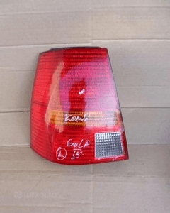 Lampa lewy tył vw golf iv bora radom