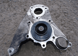 Iveco daily 3.0 pompa wody 500376360 2