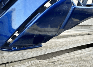 Zderzak przód przedni mercedes gle W167 19- A1678851800 A1678852800 zwykły 4