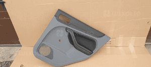Boczek tapicerka prawy tył tylna prawa Ford Focus MK2 Lift 1