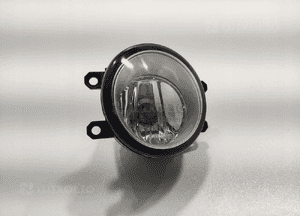 Halogen lewy przód przedni toyota auris i E15 81210-0D042 2009-2012 2