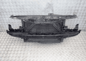 Pas przedni chłodnice wentylator seat leon i toledo ii radom 1