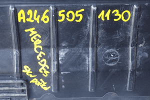 Kierownica wlot powietrza mercedes  A2465051130 5