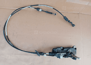 Wybierak lewarek biegów linki Ford Focus MK2 4M5R-7C453-DB 2