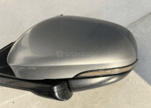 JAGUAR XF LUSTERKO LEWE 8PIN UK 2