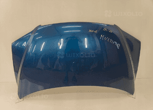 Fiat Multipla lift 04-10 MASKA POKRYWA SILNIKA 1