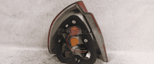Tyl tylna lampa prawa mitsubishi carisma 3