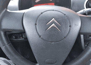 Citroen C2 C3 I  airbag poduszka kierowcy pasazera 1