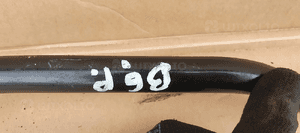 Drążek stabilizatora stabilizator przód VW Passat B6 3C0411303AC 6