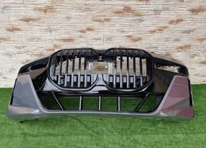 Zderzak bmw 7 G70 m pakiet 1