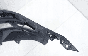 ZDERZAK PRZÓD PRZEDNI AUDI A6 C8 4K0 2018- 10