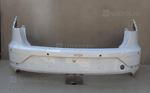 Zderzak tył tylny seat leon 5F9 3 iii kombi lift 1