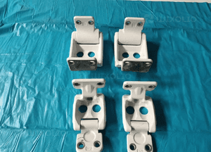 Zawias drzwi tył mercedes sprinter W907, W910 18- A910740870 2