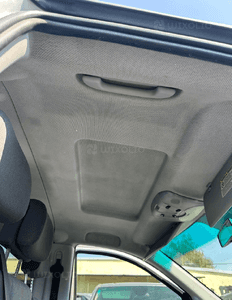 Mercedes 639 Vito tapicerka boczek wnętrze  boczki tapicerka EXTRA LONG  podsufitka  wnętrze 7