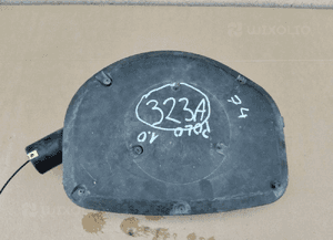 Obudowa filtra powietrza vw polo 6N 1.0B 030129611AB 1