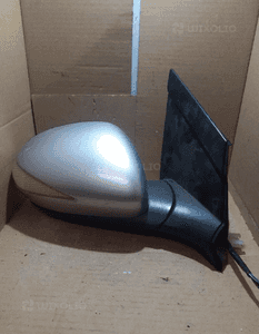 LUSTERKO PRAWE PRAWY PRAWA  NH700M 9 PIN HONDA CIVIC VIII,8UFO 1