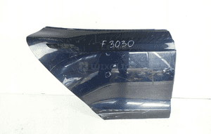 Tesla model s 2012- drzwi tylne prawy tył 6006566-00-H 1