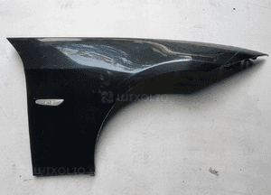 Błotnik prawy przód bmw 3 E90 E91 05-12 1