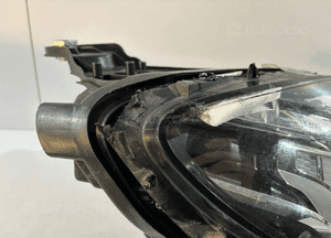 Mercedes E W213 Lampa LED HP Prawa - 13884 7