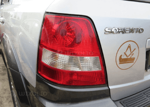 Lampa tył tylna lewa kia sorento i 2003