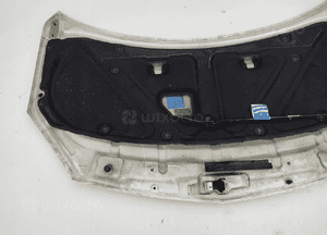 Maska pokrywa silnika renault koleos i 2008-2015 9