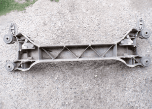 BELKA TYLNA ALFA ROMEO 166 60628324 1