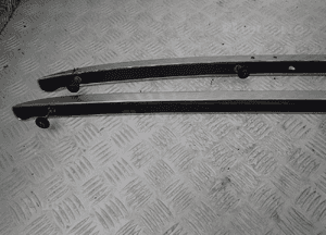 Relingi dachowe audi A6 C6 4F9860021N  4F9860022N 5