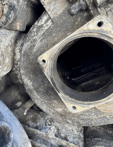 mercedes cl s e clk silnik m113.660 engine 113660 6