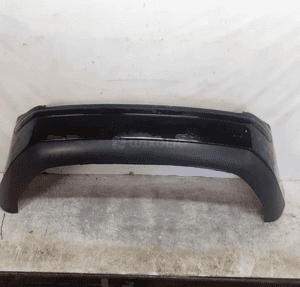 Zderzak tył tylny do volvo V50 kombi czarny 452-46 1