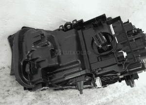 Bmw G30 lift laser idealna nie naprawiana lampa przednia prawa 8