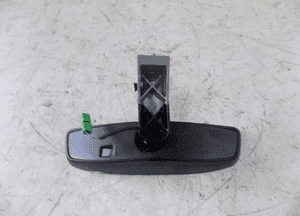 Volvo XC40 lusterko wewnętrzne wsteczne 31442729 3