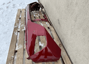 Zderzak przód przedni hyundai tucson iv 4 2020- 86511-N7000 cały 2
