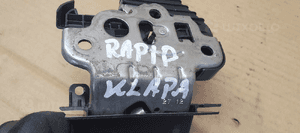 Zamek klapy bagażnika Skoda Rapid 5E0827505 10