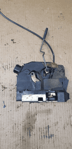 Zamek drzwi lewy tył tylny lewy Land Rover Freelander 8 PIN 2