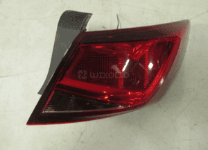 EUR lampa tył tylna prawa SEAT LEON III 5F0945096B 1