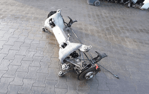 BELKA ZAWIESZENIA TYŁ PEUGEOT 508 SW 2