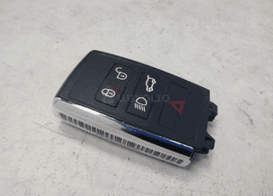 LAND RANGE ROVER KLUCZYK PILOT JK52-15K601-BH EUROPA 2