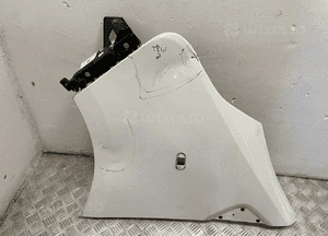 Blotnik lewy przod renault trafic iii 3 org fv 1