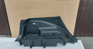 Tapicerka boczek bagażnika lewy tył tylny hyundai IX35 85731-2Y000 2