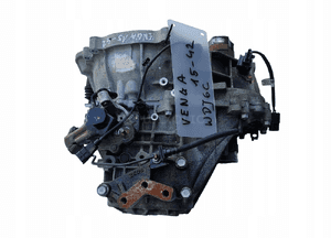 SKRZYNIA BIEGÓW KIA VENGA 1.4 CRDI WDJ6C 2009-2013 4