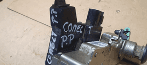 Zamek prawy przód przedni Ford Transit Connect 2T1AV21812BF 8
