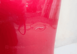 Drzwi prawe tylne tył mazda 3 iii iv sedan 2019- 4
