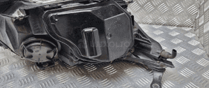 Bmw E60 E61 lampa lewa przód xenon skrętny przed lift 7044673 7045693 13