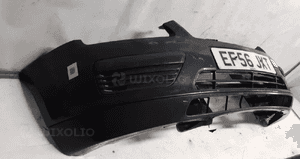 Zderzak przód przedni do ford focus MK2 2 ii F3 4