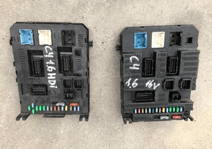 Moduł bsi Peugeot Citroen 9659285580 9661940180 1