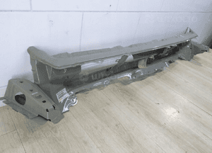 Podszybie metalowe toyota 55700-0D190 2