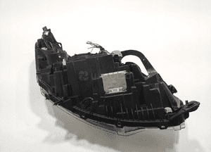Lampa lewa lewy przód przednia bi-xenon led citroen C5 iii X7 89903366 euro 11